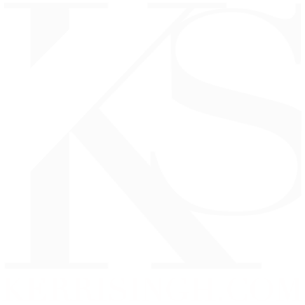 Kerri Singh Photography Logo